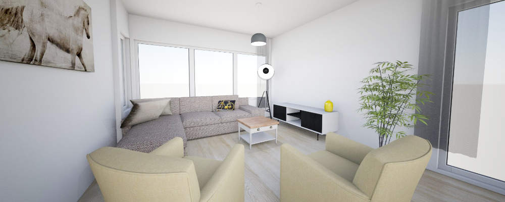 floorplanner interieur impressie